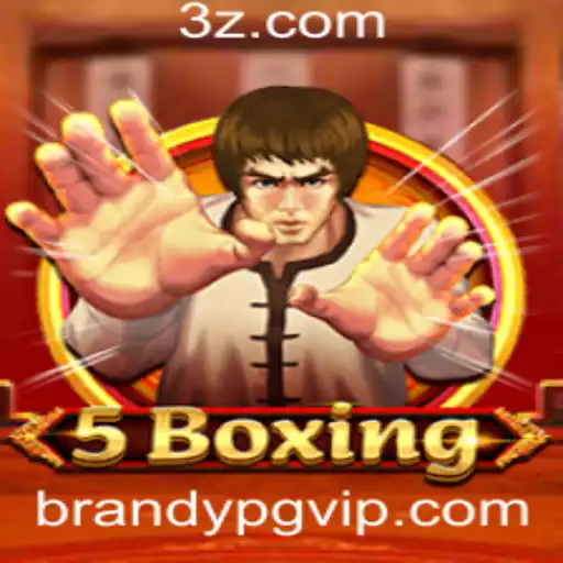 5Boxing: O Novo Fenômeno dos Jogos Estratégicos