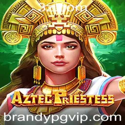 AztecPriestess: Uma Jornada ao Mundo dos Antigos Astecas