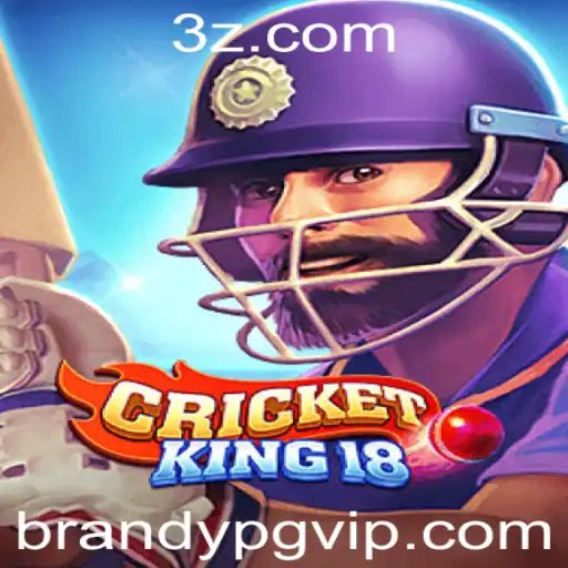 Explorando o Mundo de CricketKing18: Um Novo Conceito no Gênero de Jogos de Críquete