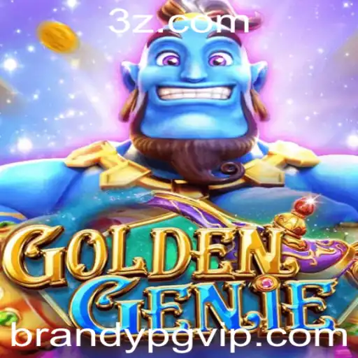 Descubra o Fascinante Mundo de GOLDENGENIE: O Jogo que Está Cativando Todos