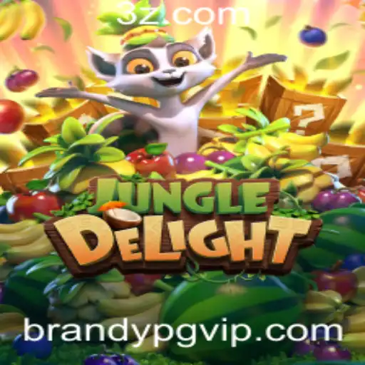 Explorando JungleDelight: O Jogo de Aventura na Selva com BrandyPG