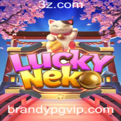 Descubra o Fascinante Mundo de LuckyNeko: Um Jogo Envolvente de BrandyPG