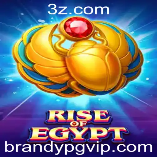 Descubra o Fascinante Mundo de 'RiseOfEgypt'
