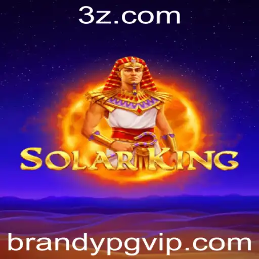 Descubra o Universo de SolarKing: O Jogo que Está Revolucionando o Mundo dos Games