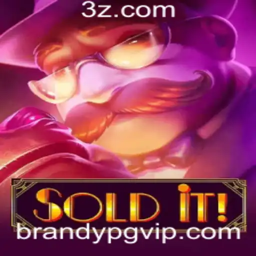 Conheça o Novo Jogo 'Soldit': Estratégia e Aventura com Brandypg
