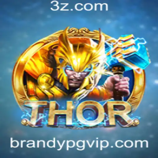 Descubra o Fascinante Jogo THOR: Uma Aventura Épica com brandypg